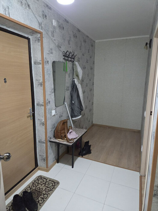 Екатеринбург, ул. Старых Большевиков, 3в (Эльмаш) - фото квартиры (2)
