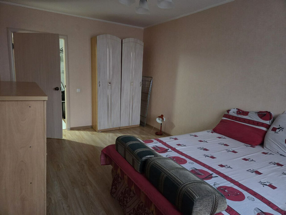 Екатеринбург, ул. Старых Большевиков, 3в (Эльмаш) - фото квартиры (3)