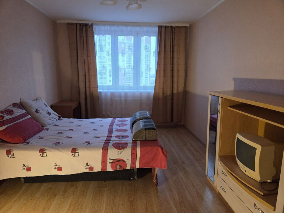 Екатеринбург, ул. Старых Большевиков, 3в (Эльмаш) - фото квартиры (4)