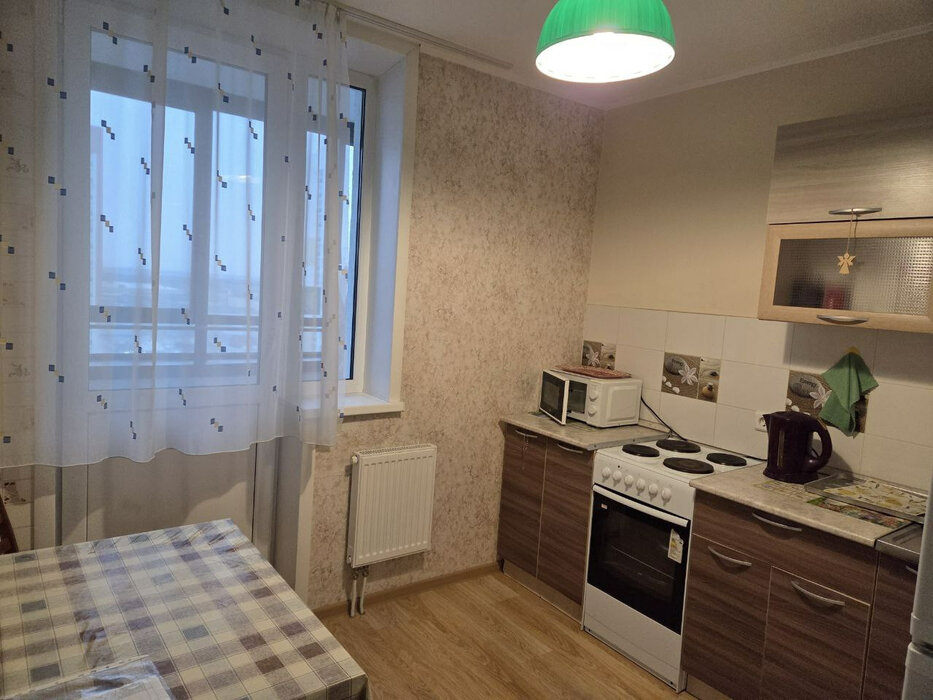 Екатеринбург, ул. Старых Большевиков, 3в (Эльмаш) - фото квартиры (6)