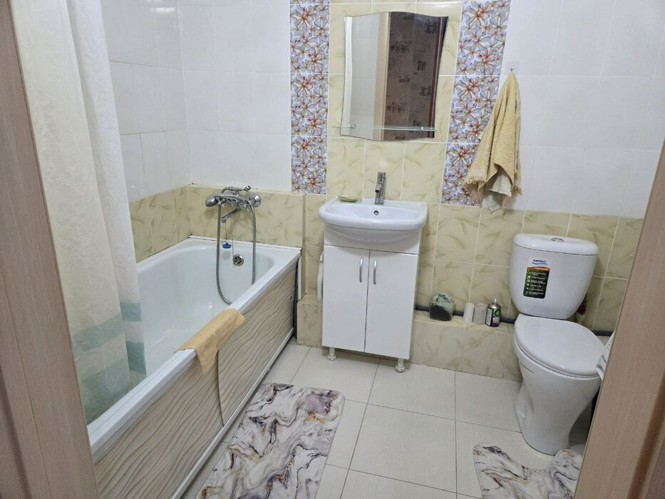 Екатеринбург, ул. Старых Большевиков, 3в (Эльмаш) - фото квартиры (7)