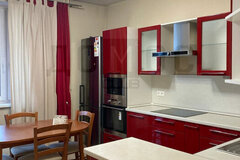 Екатеринбург, ул. Щорса, 39 (Автовокзал) - фото квартиры