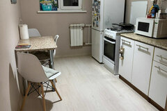 Екатеринбург, ул. Сиреневый, 1 (ЖБИ) - фото квартиры