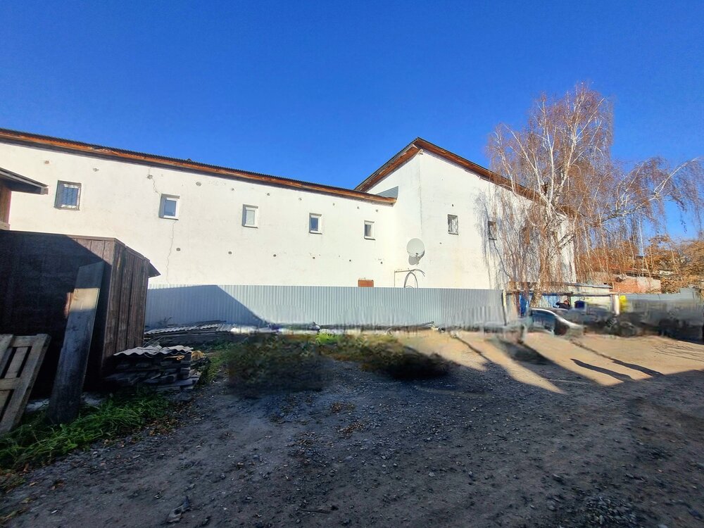 г. Камышлов, ул. Жукова, 3Д (городской округ Камышловский) - фото торговой площади (3)