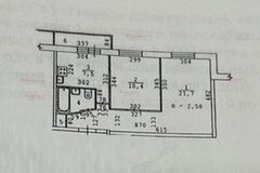 Екатеринбург, ул. Ангарская, 46 (Старая Сортировка) - фото квартиры