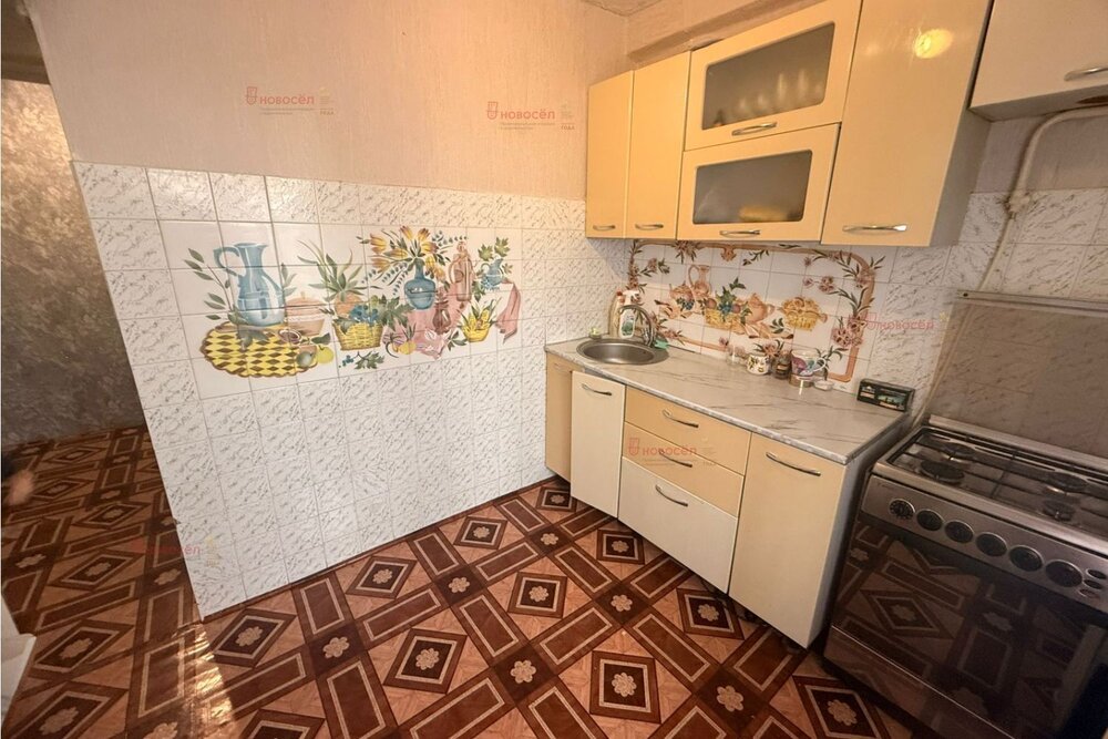 Екатеринбург, ул. Ангарская, 46 (Старая Сортировка) - фото квартиры (3)