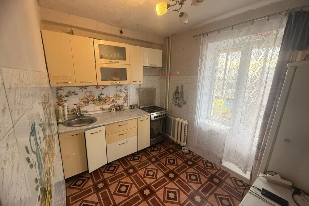 Екатеринбург, ул. Ангарская, 46 (Старая Сортировка) - фото квартиры (4)