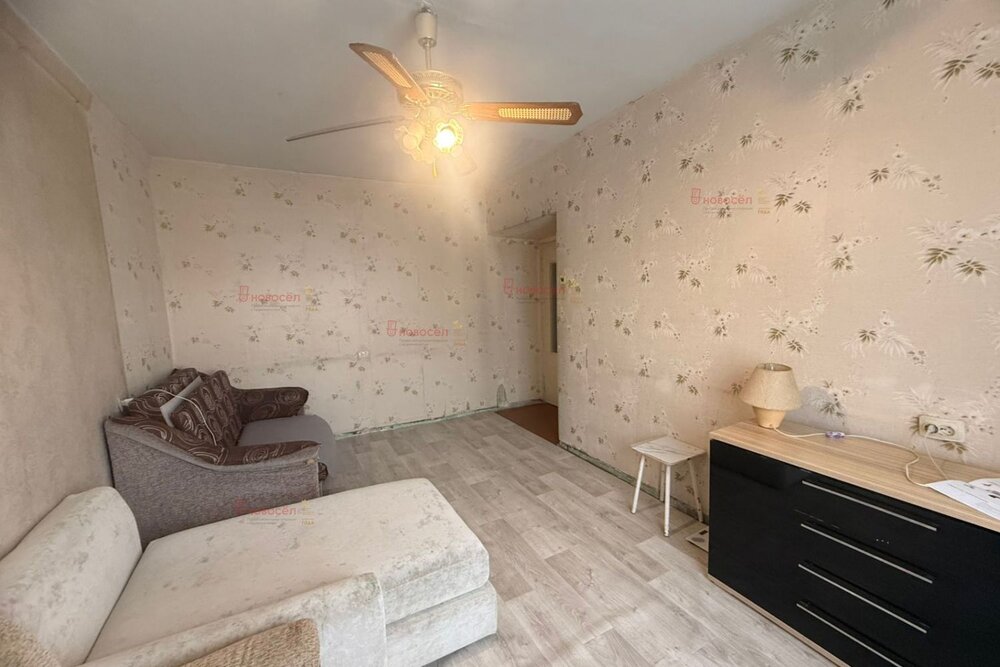 Екатеринбург, ул. Ангарская, 46 (Старая Сортировка) - фото квартиры (7)