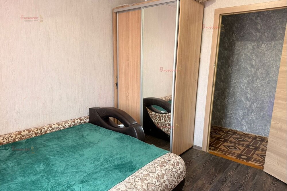 Екатеринбург, ул. Ангарская, 46 (Старая Сортировка) - фото квартиры (8)