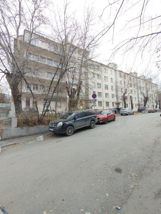 Екатеринбург, ул. Малышева, 2ж (ВИЗ) - фото квартиры (1)