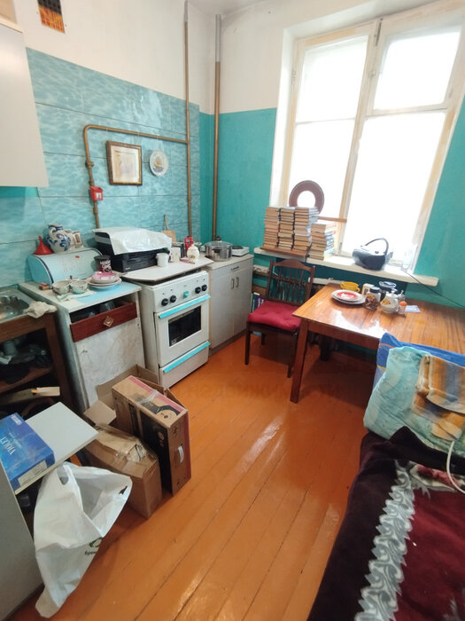Екатеринбург, ул. Малышева, 2ж (ВИЗ) - фото квартиры (4)