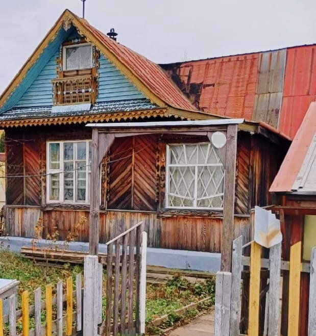 г. Первоуральск, СНТ Калинка (городской округ Первоуральск) - фото сада (1)