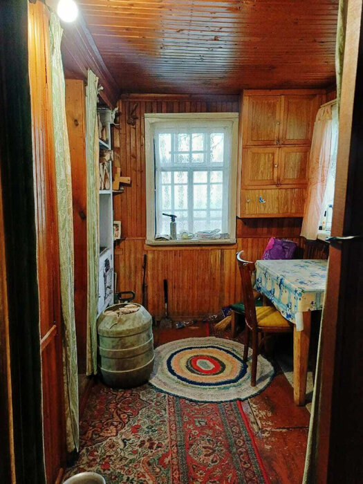 г. Первоуральск, СНТ Калинка (городской округ Первоуральск) - фото сада (4)