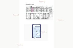 Екатеринбург, ул. Космонавтов, 9 (Завокзальный) - фото квартиры