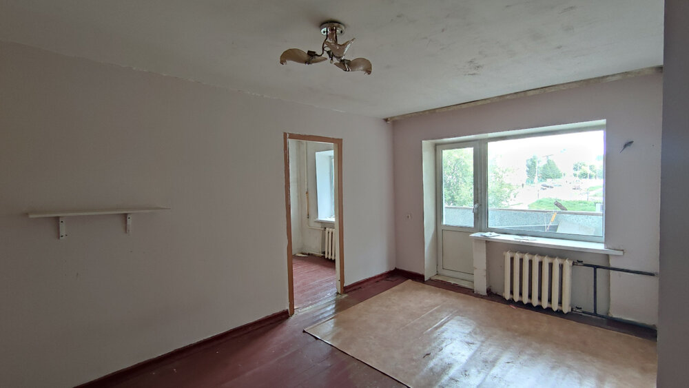 Екатеринбург, ул. Симферопольская, 28 (Вторчермет) - фото квартиры (1)