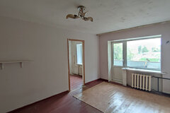 Екатеринбург, ул. Симферопольская, 28 (Вторчермет) - фото квартиры