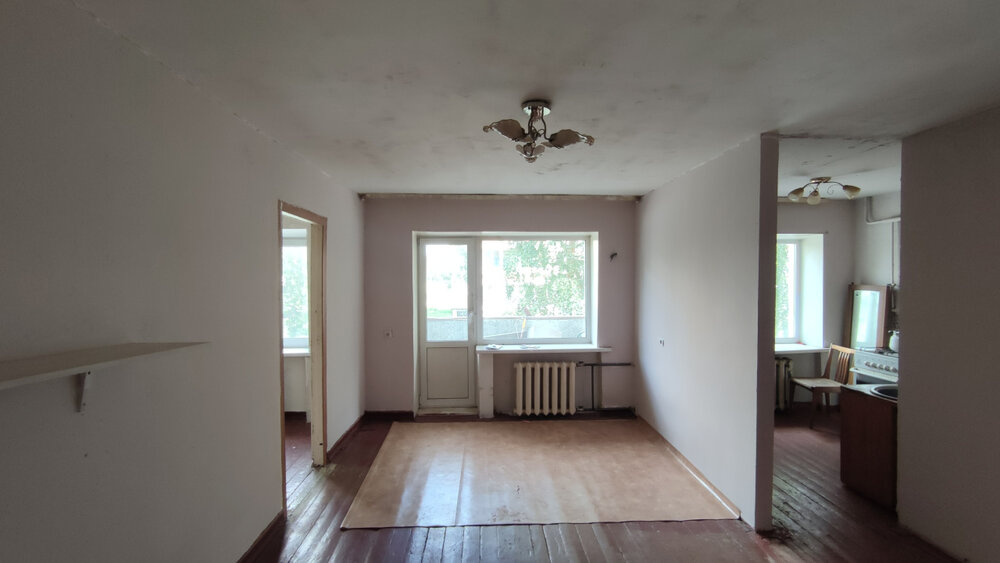 Екатеринбург, ул. Симферопольская, 28 (Вторчермет) - фото квартиры (2)