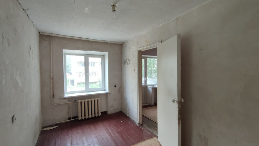 Екатеринбург, ул. Симферопольская, 28 (Вторчермет) - фото квартиры (4)