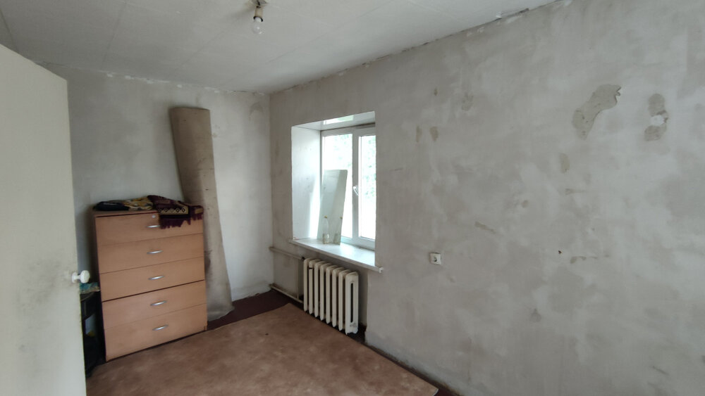 Екатеринбург, ул. Симферопольская, 28 (Вторчермет) - фото квартиры (5)
