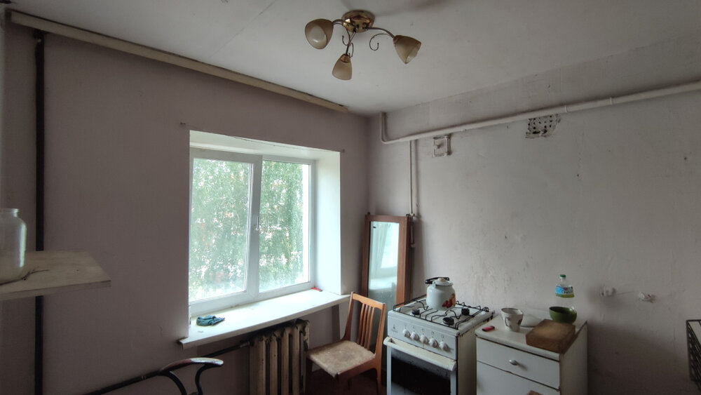 Екатеринбург, ул. Симферопольская, 28 (Вторчермет) - фото квартиры (7)