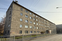 Екатеринбург, ул. Академика Бардина, 6/2 (Юго-Западный) - фото квартиры