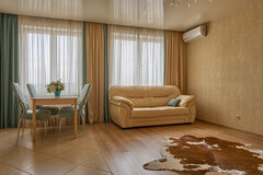 Екатеринбург, ул. Краснолесья, 95 (Академический) - фото квартиры