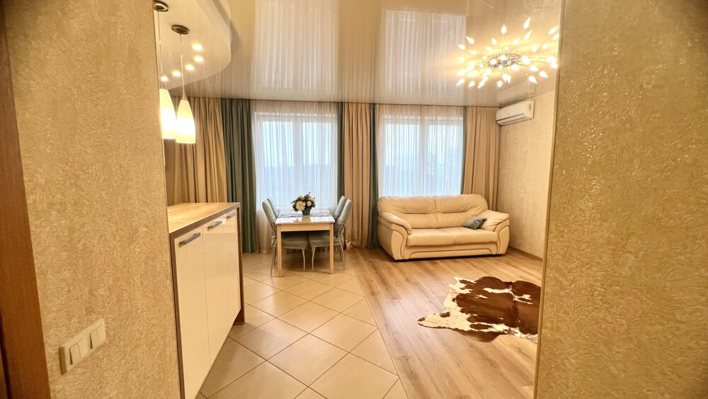 Екатеринбург, ул. Краснолесья, 95 (Академический) - фото квартиры (5)