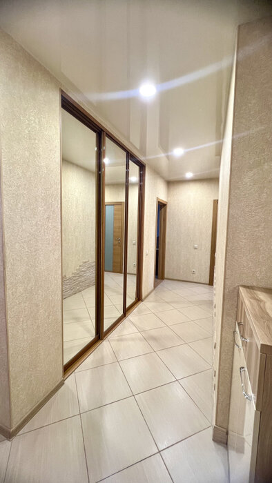 Екатеринбург, ул. Краснолесья, 95 (Академический) - фото квартиры (8)