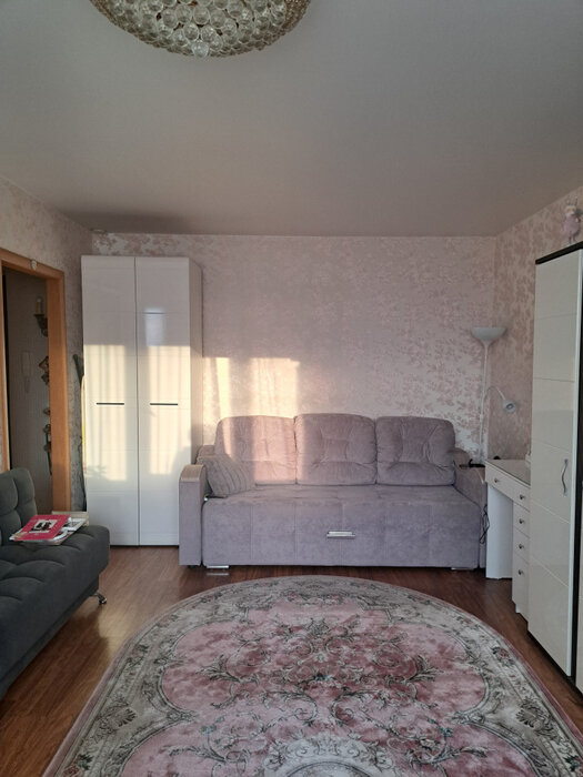 Екатеринбург, ул. Бебеля, 132 (Заречный) - фото квартиры (4)