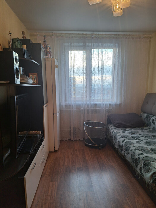 Екатеринбург, ул. Бебеля, 132 (Заречный) - фото квартиры (7)