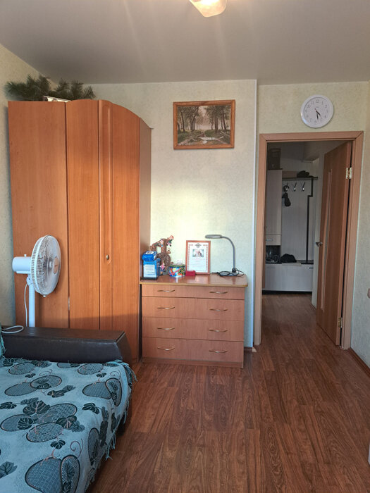 Екатеринбург, ул. Бебеля, 132 (Заречный) - фото квартиры (8)