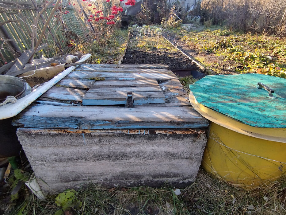 г. Нижний Тагил, ул. Сад №, 5 УВЗ 18 бригада (городской округ Нижний Тагил) - фото дачи (4)