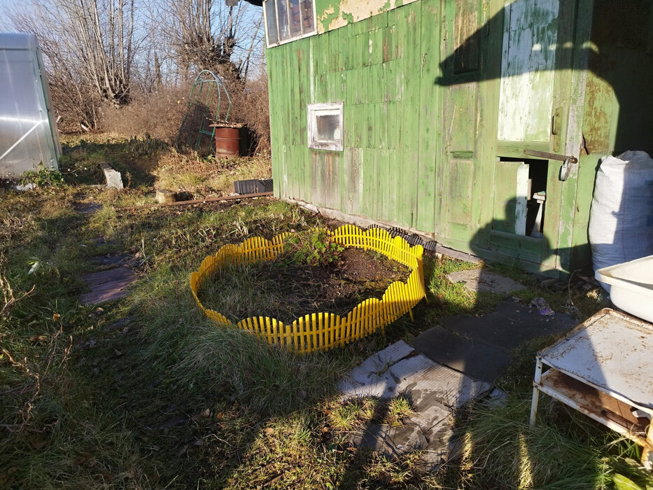 г. Нижний Тагил, ул. Сад №, 5 УВЗ 18 бригада (городской округ Нижний Тагил) - фото дачи (5)