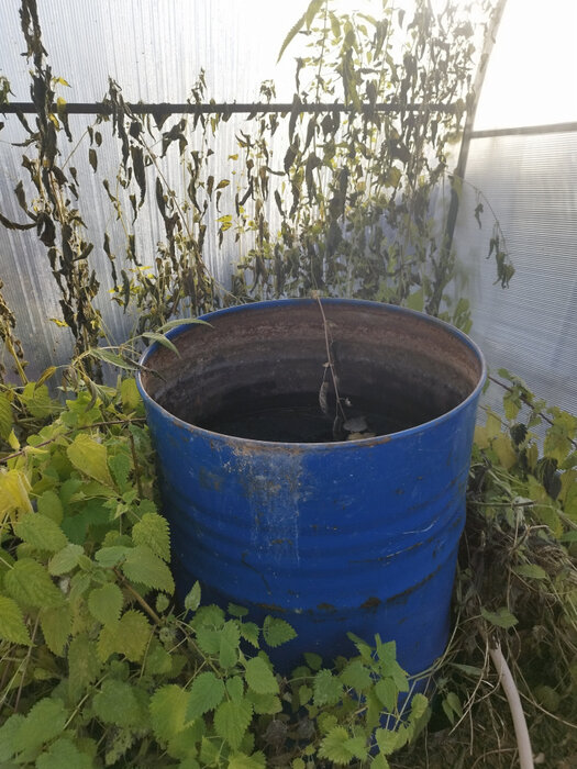 г. Нижний Тагил, ул. Сад №, 5 УВЗ 18 бригада (городской округ Нижний Тагил) - фото дачи (6)
