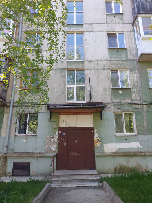 г. Нижний Тагил, ул. Коминтерна, 55 (городской округ Нижний Тагил) - фото квартиры (1)