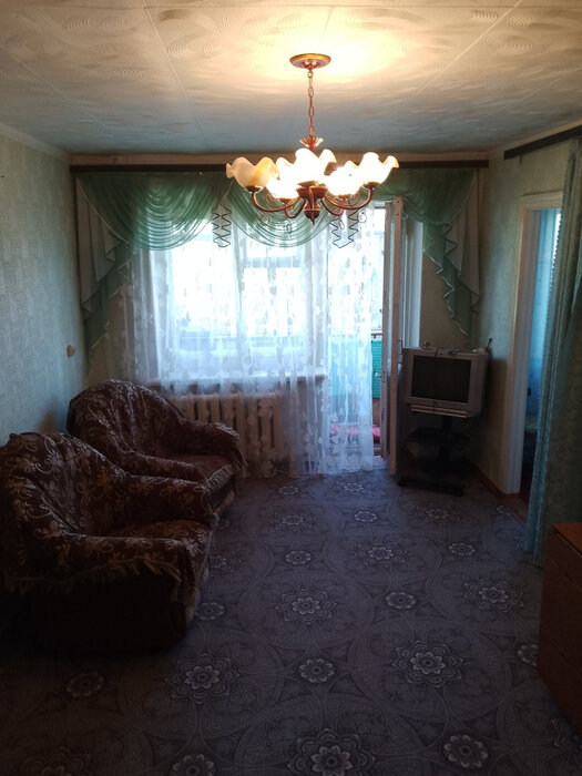 г. Нижний Тагил, ул. Коминтерна, 55 (городской округ Нижний Тагил) - фото квартиры (2)