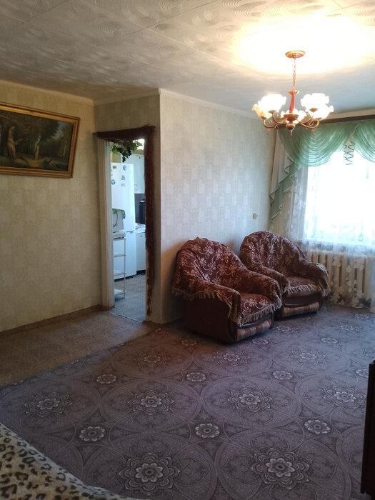 г. Нижний Тагил, ул. Коминтерна, 55 (городской округ Нижний Тагил) - фото квартиры (3)