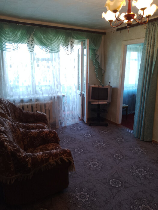 г. Нижний Тагил, ул. Коминтерна, 55 (городской округ Нижний Тагил) - фото квартиры (4)