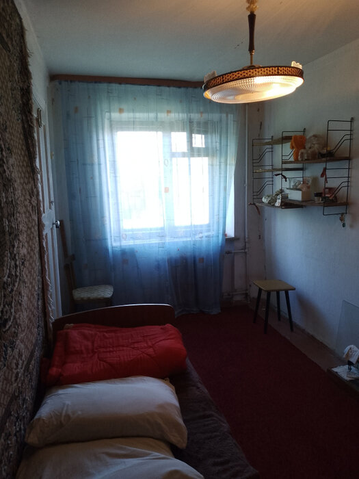 г. Нижний Тагил, ул. Коминтерна, 55 (городской округ Нижний Тагил) - фото квартиры (5)