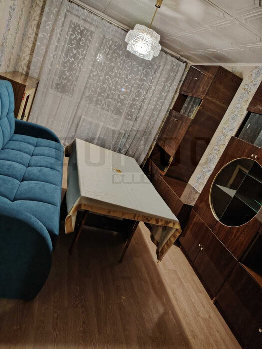 Екатеринбург, ул. Космонавтов, 94 (Эльмаш) - фото квартиры (1)