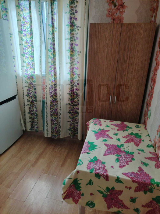 Екатеринбург, ул. Космонавтов, 94 (Эльмаш) - фото квартиры (8)