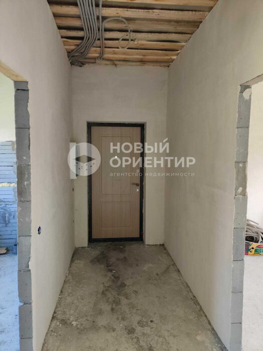 с. Большебрусянское, городской округ Белоярский, Каменск-Уральское направление, 48, ул.Степная, 58 (Выберите район) - фото коттеджа (3)