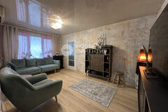 Екатеринбург, ул. Крауля, 82 (ВИЗ) - фото квартиры