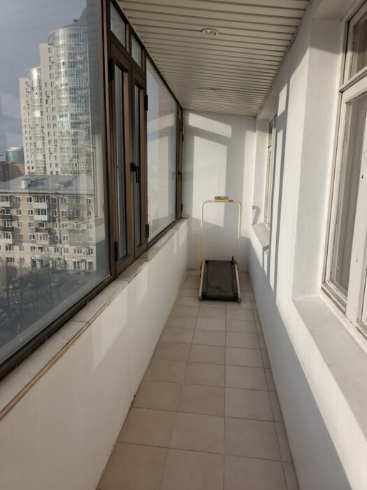 Екатеринбург, ул. Братьев Быковых, 34 (Центр) - фото квартиры (3)