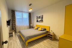 Екатеринбург, ул. Крауля, 170 (ВИЗ) - фото квартиры