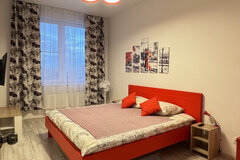 Екатеринбург, ул. Крауля, 170 (ВИЗ) - фото квартиры