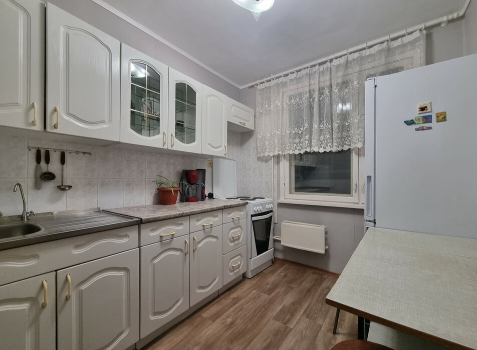 Екатеринбург, ул. Техническая, 12 (Новая Сортировка) - фото квартиры (1)