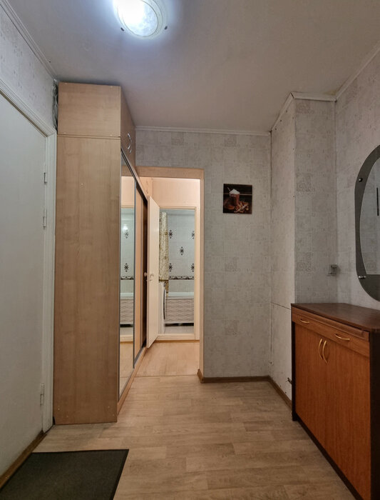 Екатеринбург, ул. Техническая, 12 (Новая Сортировка) - фото квартиры (4)