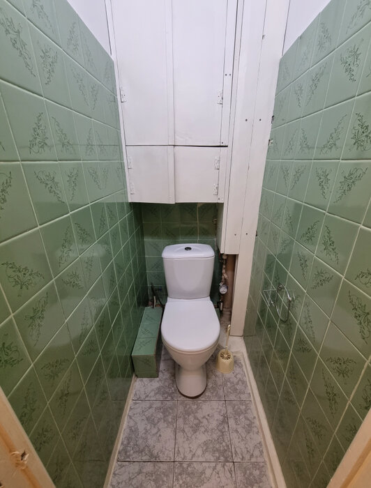 Екатеринбург, ул. Техническая, 12 (Новая Сортировка) - фото квартиры (8)