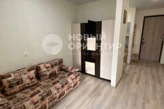 Екатеринбург, ул. Ритслянда, 15 (Эльмаш) - фото квартиры